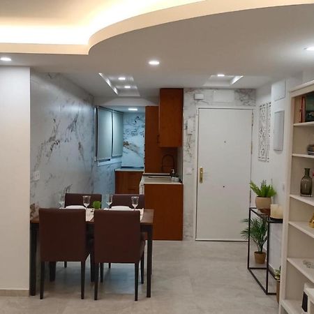 Apartamento Piso Malaga Cerca Playa Exterior foto