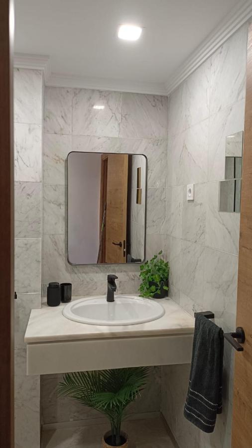 Apartamento Piso Malaga Cerca Playa Exterior foto