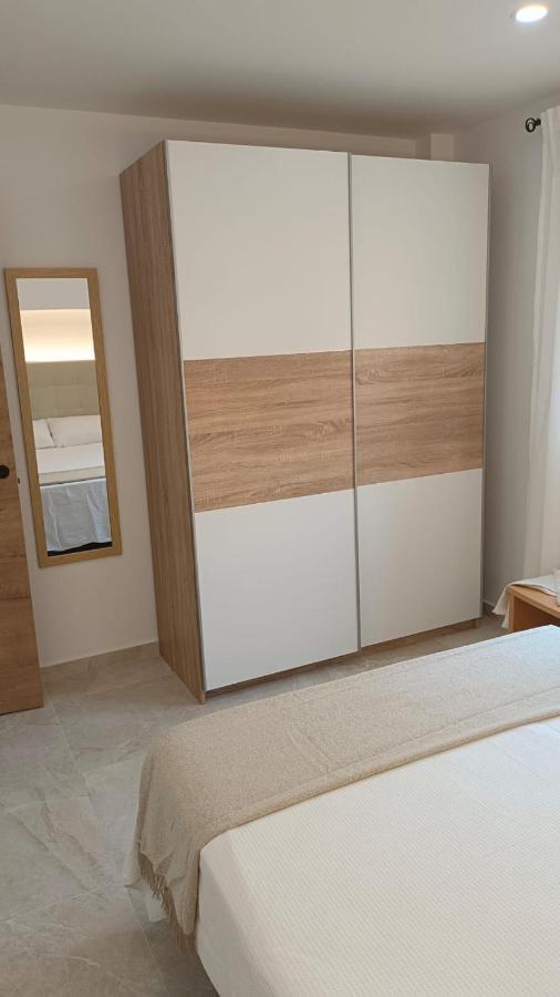 Apartamento Piso Malaga Cerca Playa Exterior foto