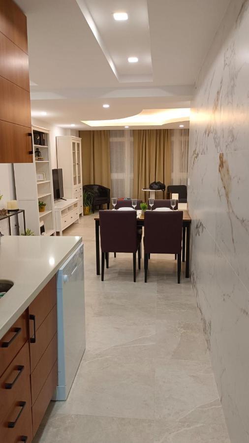 Apartamento Piso Malaga Cerca Playa Exterior foto