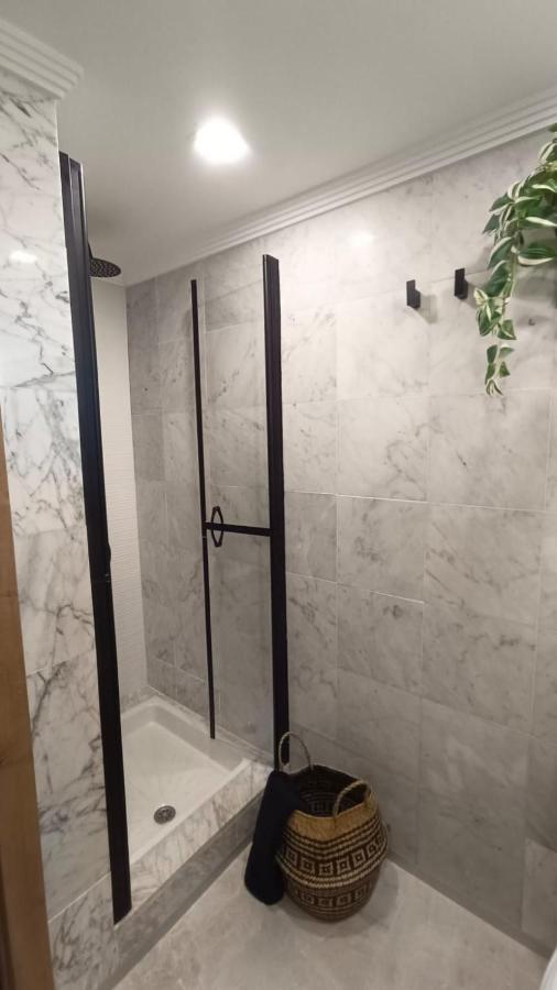 Apartamento Piso Malaga Cerca Playa Exterior foto